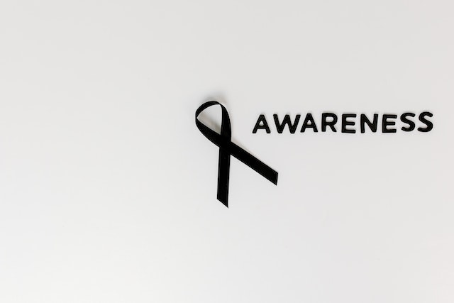 awareness for mesothelioma