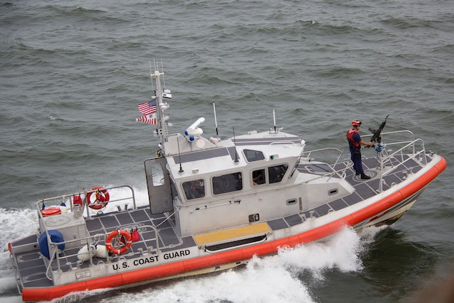 coast guard veterans with mesothelioma