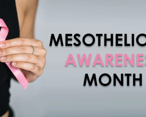 mesothelioma awareness month