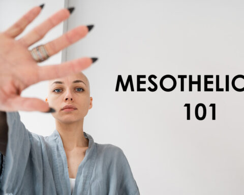 mesothelioma information resource