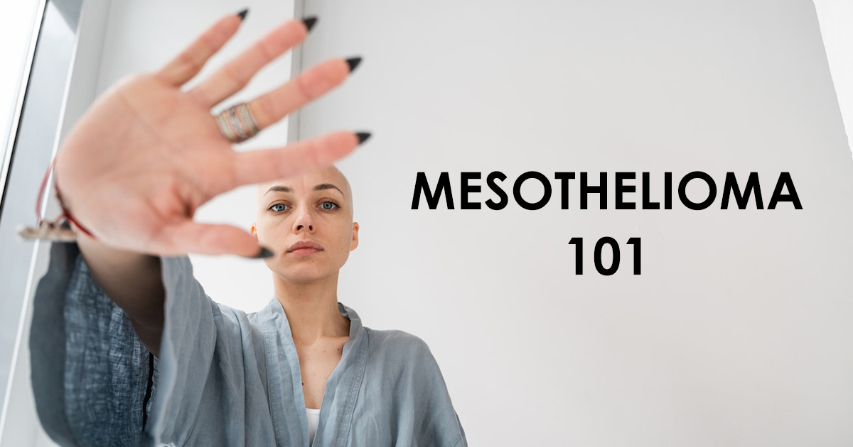 mesothelioma information resource