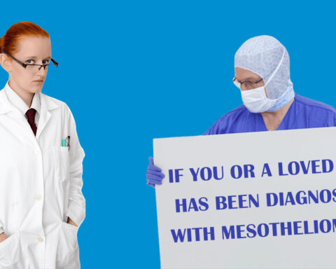 why are there so many mesothelioma commercials