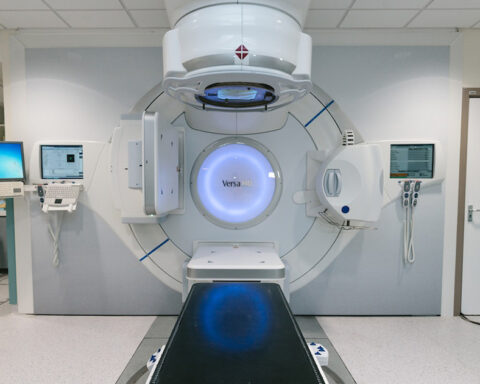 radiation treatment for mesothelioma