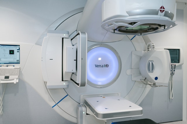 radiation treatment for mesothelioma patients